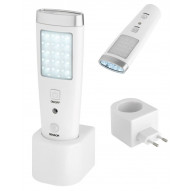 Linterna Led Sensor Movimiento