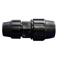 Manguito Reducido Ø 25-20mm Pp Fitting