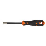 Destornillador Portap. Magnet. 1/4"" Bahcofit Bahco