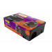 Caja Portacebos Ratas Flower Pp Neg 20545