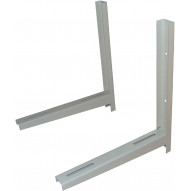 Soporte Aire Acondicionado 500x450mm Micel 2 Pz