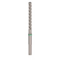 Broca Horm. Sds Max 18mm 200x340 Mm  Y-cutter Enduro Heller