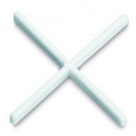 Cruceta Const 01mm Pavimentos Revest Rubi 300 Pz