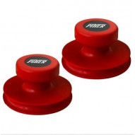 Ventosa Carga Simple Hasta 10kg-Ø8,5cm Mano Pl Ro Piher 2 Pz