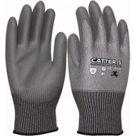 Guante Anticorte Xl10 P/poliu. Catter5 F/v 3l