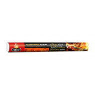 Deshollinador Estufa Tubo 175gr Quimico Ok Fuego