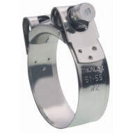 Abraz 43-47mm Supra Inox W2 Mikalor 50 Pz