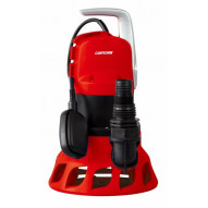 Bomba Agua Sum. 1000w-19200l/h Suc 11mt Itip-1000 Campeon