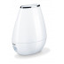 Humidificador Hog U/soni 20w - 200ml/h Bl Beurer