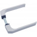 Micel Vega 68124 - Jgo manilla 702 aluminio pl