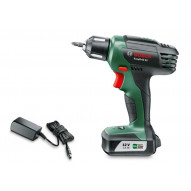 Taladro Atorn 12v Li 6mm Easy Drill 12 1,5ah Caja Bosch