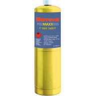 Cartucho Gas Alto Rendimiento Ra 400gr Promaxxgas Butsir