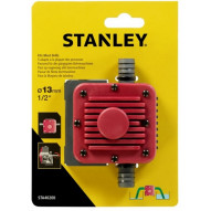 Bomba Liquidos Acoplam.taladro 1.200l/h H6 Stanley
