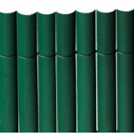 Cañizo Ocult. 2x3m 1/2c Nortene Pvc Ver Xxx1