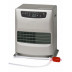 Estufa Parafina 3,2 Kw 428x296x376mm Pla Bomba Manual Gratis