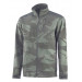 Chaqueta Trabajo Xl Polie Verde Camu 3894 Kamaleon Juba