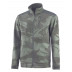 Chaqueta Trabajo Xl Polie Verde Camu 3894 Kamaleon Juba