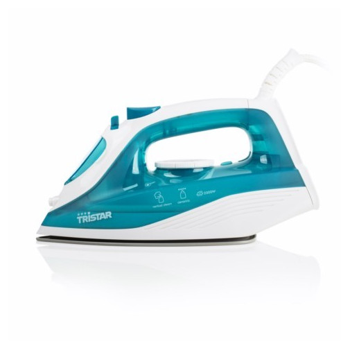 Plancha Vapor 2000w St-8300 Tristar