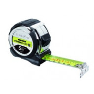 Flexometro Medic D/cara 08mt-27,0mm Magn Bimat Powerblade Ii