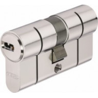 Cilindro Seg 35x35mm Abus Lat Niq D66 Dob.embr. D66 N 35/35