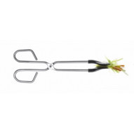 Tenaza Utensilios Cocina Mango Plastico Ibili