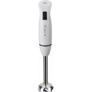 Batidora Mano 400w Pie Inox Jata 1 Ud