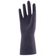 Guante Quimico L09 33cm 3l Neopreno Ne Neo Tex Floc. Hd-27 T