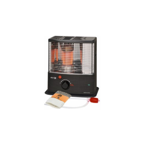 Estufa Parafina 513x295x428mm 3 Kw Zibro Ne Rs-30 4963505710