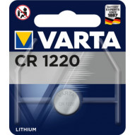 Pila Boton 1220 Varta