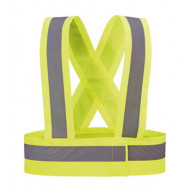 Tirantes Trabajo T-xl Polie Reflectante Ama Flhvt Strap Juba