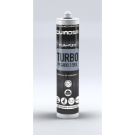 Adhesivo Fijaplus 3s Negro 290 Ml