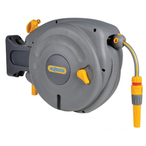 Colgador Manguera Pared + 10mt