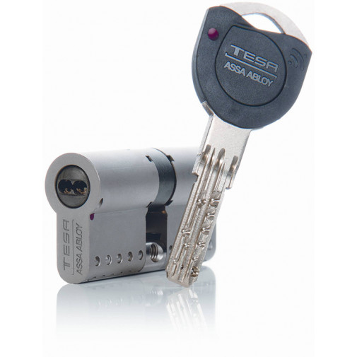 Bombillo Alta Seg Niquel Tk100 30x30 Mm 3