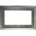 Rejilla Marco Microondas Plata 600x400 Mm 2