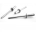 Remache Al Standar C/a 500 Uds 3x8 Mm
