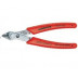 Alicate Corte Diagonal 125mm Elect Mango Bicomponente Knipex