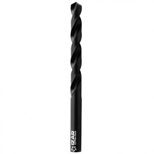 Broca A.r. M/cilindrico Hss 8,5 Mm