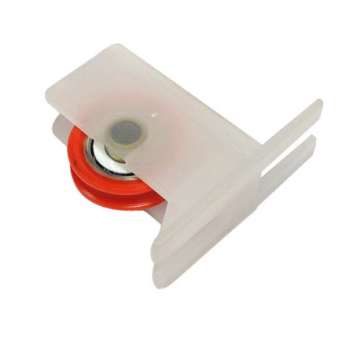 Rodamiento Nylon Co22