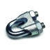 Sujetacable Galv. Din741 C/15 22 Mm