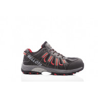 Zapato Trail S1p Pu+pla Mf 47