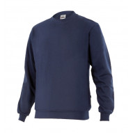 Sudadera Azul Marino Xxl