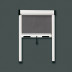 Mosquitera Alum Enrolla Kit Bc 100x150 Cm 2