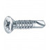 Tornillo Broca Din7504p Zn 5,50x32 Mm
