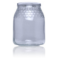 Bote Conserva Miel Boca 77 Cja 1 Kg