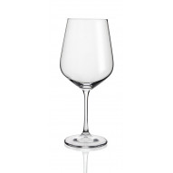 Copa Vino Cristal Belia Set 6 58 Cl