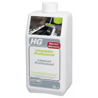 Limpiador Profesional Marmol 1 L