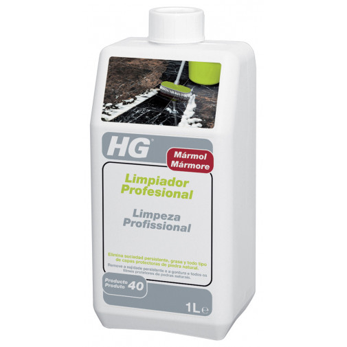 Limpiador Profesional Marmol 1 L