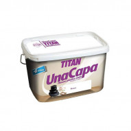 Pintura Plast 1 Capa Canela 4 L