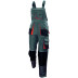 Peto Diamond. Ropa De Uniformidad En Talla S
