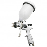 Pistola Gravedad Nylon 600cc 1.7